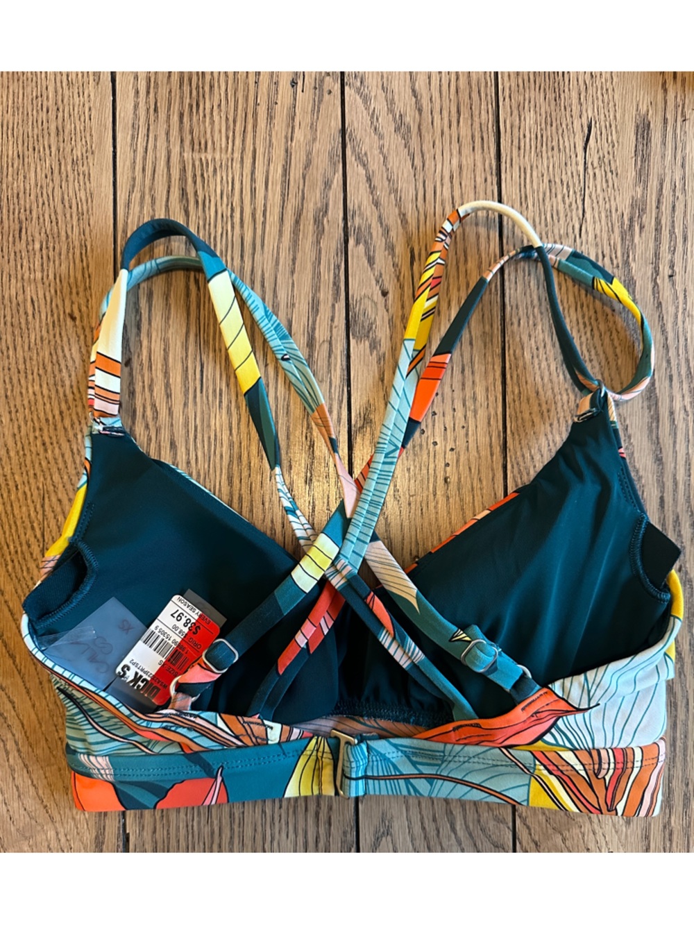 Calia Bikini Top - Picture 2 of 3